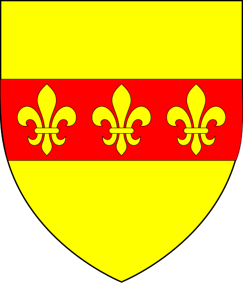 Earldom of Sussex
